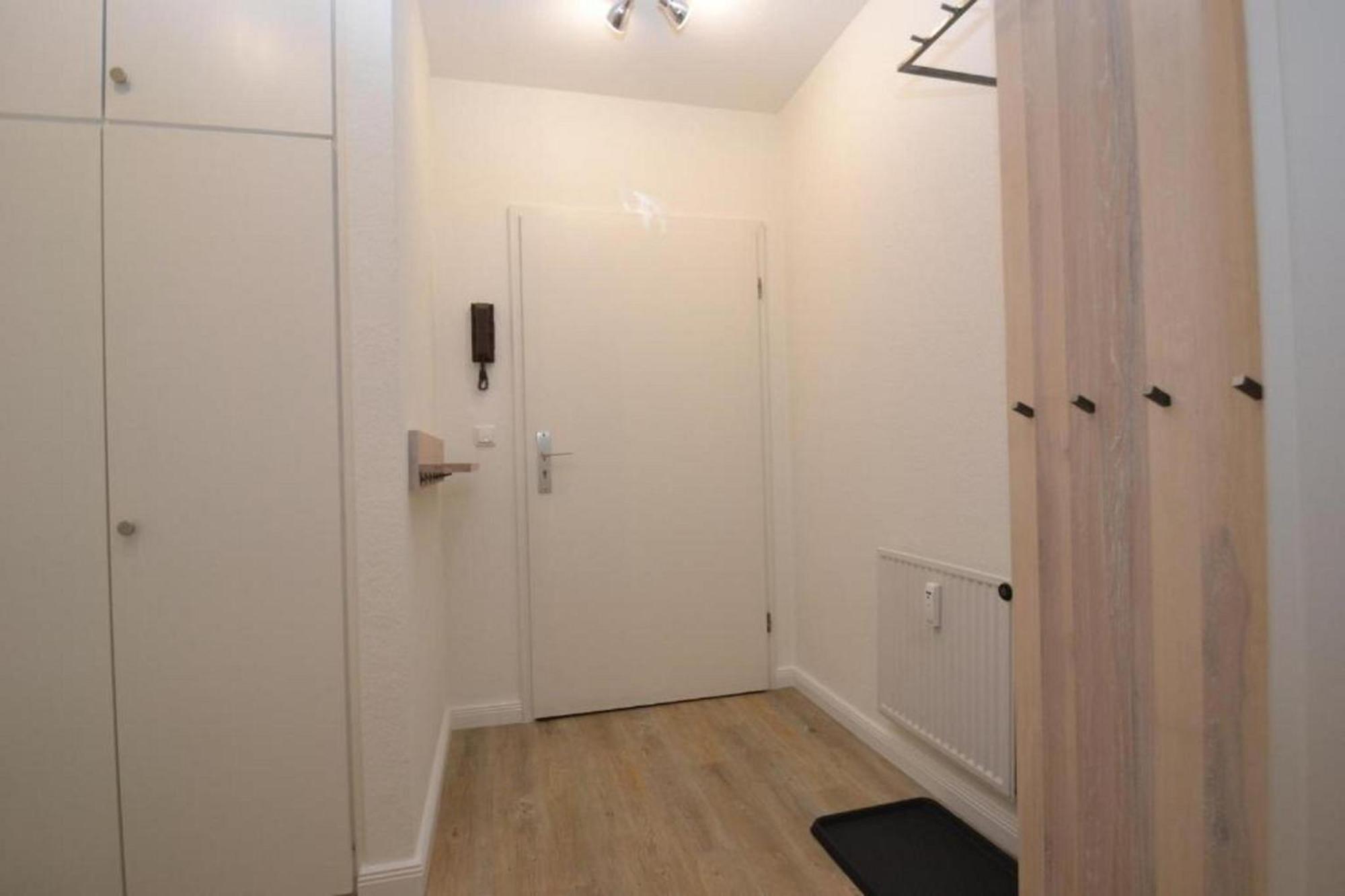 Tante Maass Daire Flensburg Dış mekan fotoğraf